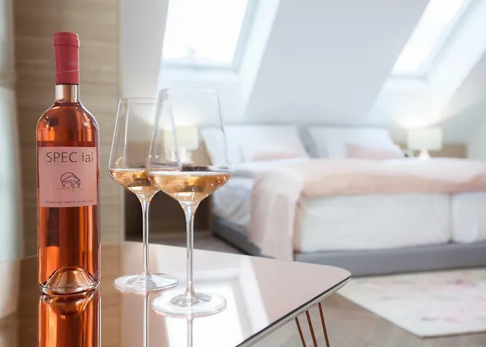 Design & Wine Special * Bled