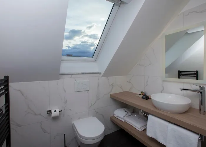 Apartma Design & Wine Special