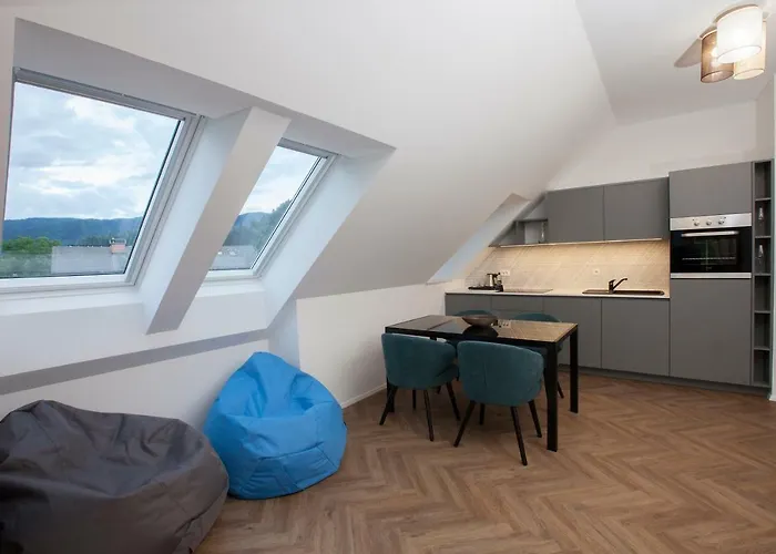 Lejlighed Design & Wine Special