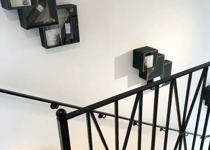 Design & Wine Special Apartma Bled