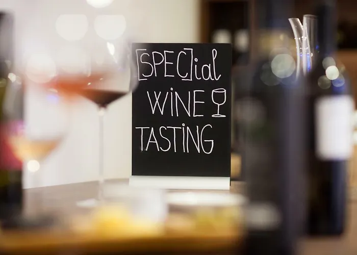 Design & Wine Special Bled