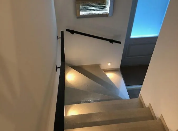 Lejlighed Design & Wine Special Bled