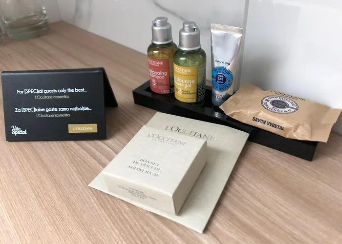 Lejlighed Design & Wine Special