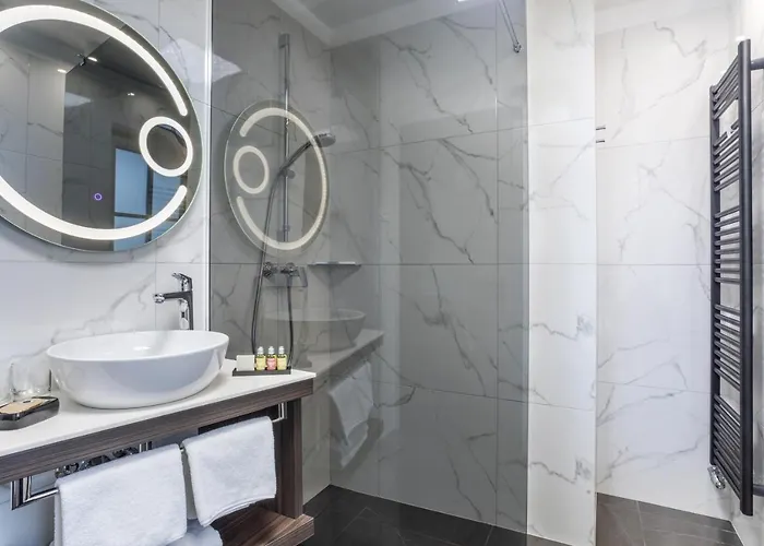 Design & Wine Special Lejlighed *