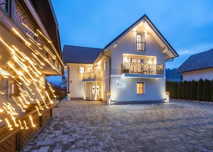 Design & Wine Special Lejlighed *