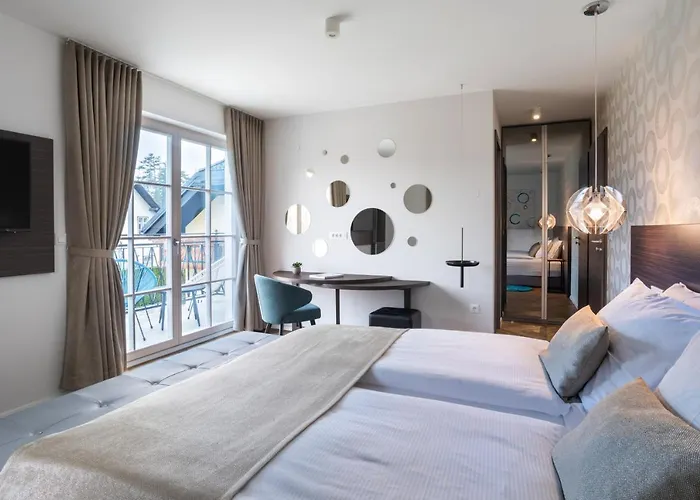 Design & Wine Special Lejlighed *