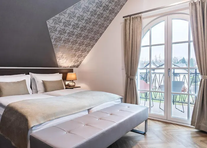 Apartma Design & Wine Special