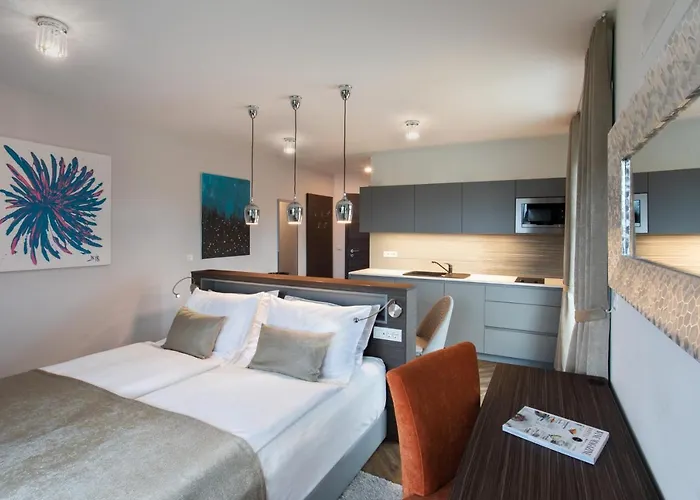 Design & Wine Special Apartma