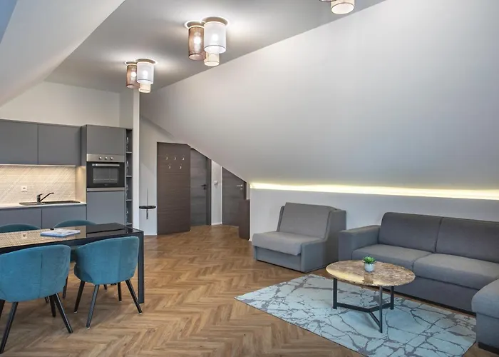 Design & Wine Special Lägenhet *